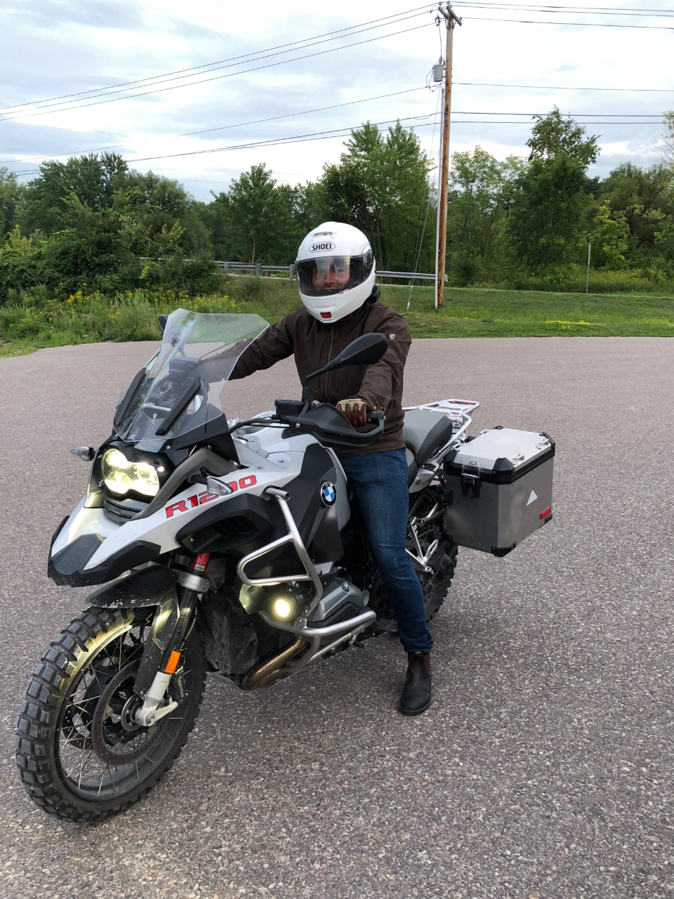 Motocycle