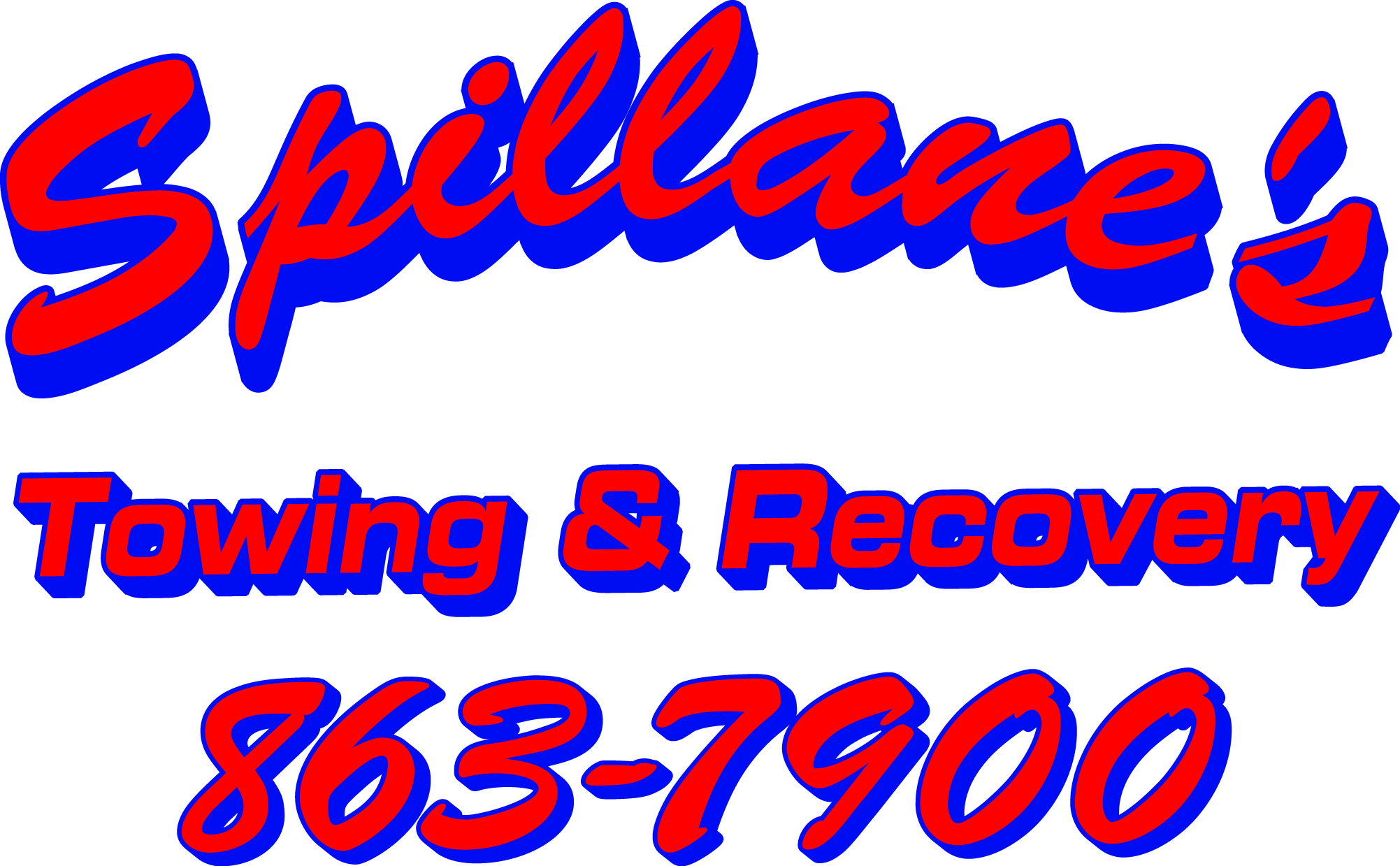 Spillane's Logo